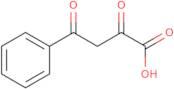 2,4-Dioxo-4-phenylbutanoic acid