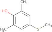 2,6-Dimethyl-4-(methylthio)phenol