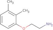 [2-(2,3-Dimethylphenoxy)ethyl]amine HCl