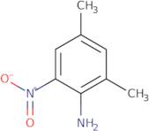 (2,4-Dimethyl-6-nitrophenyl)amine