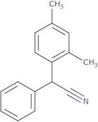 (2,4-Dimethylphenyl)(phenyl)acetonitrile