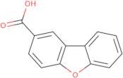 Dibenzo[b,d]furan-2-carboxylic acid