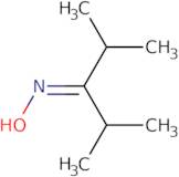 2,4-Dimethylpentan-3-one oxime