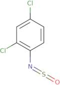 2,4-Dichloro-1-(sulfinylamino)benzene