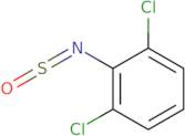 1,3-Dichloro-2-(sulfinylamino)benzene