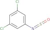 1,3-Dichloro-5-(sulfinylamino)benzene