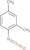 2,4-Dimethyl-1-(sulfinylamino)benzene