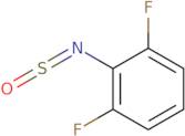 1,3-Difluoro-2-(sulfinylamino)benzene