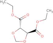 Diethyl 1,3-dioxolane-4,5-dicarboxylate