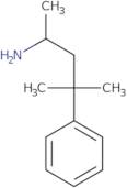 (1,3-Dimethyl-3-phenylbutyl)amine