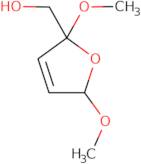 (2,5-Dimethoxy-2,5-dihydrofuran-2-yl)methanol