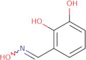 2,3-Dihydroxybenzaldehyde oxime