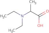 N,N-Diethylalanine