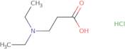 N,N-Diethyl-beta-alanine
