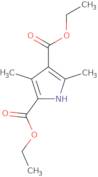 Diethyl 3,5-dimethyl-1H-pyrrole-2,4-dicarboxylate