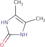 4,5-Dimethyl-1,3-dihydro-2H-imidazol-2-one