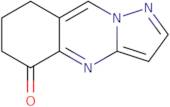 7,8-Dihydropyrazolo[5,1-b]quinazolin-5(6H)-one