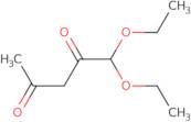 1,1-Diethoxypentane-2,4-dione