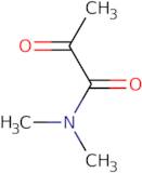 N,N-Dimethyl-2-oxopropanamide