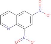 6,8-Dinitroquinoline