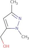 (1,3-Dimethyl-1H-pyrazol-5-yl)methanol