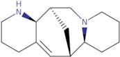 1,3,4,6,6a,7,8,9,10,12,13,13a-Dodecahydro-2H-6,13-methanodipyrido[1,2-a:3',2'-e]azocine