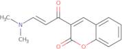 3-[3-(Dimethylamino)acryloyl]-2H-chromen-2-one