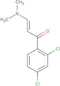 1-(2,4-Dichlorophenyl)-3-(dimethylamino)prop-2-en-1-one