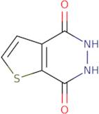 5,6-Dihydrothieno[2,3-d]pyridazine-4,7-dione