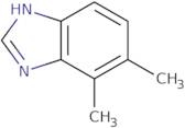 4,5-Dimethyl-1H-benzimidazole