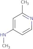 N,2-Dimethylpyridin-4-amine