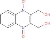 (1,4-Dioxidoquinoxaline-2,3-diyl)dimethanol