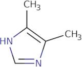 4,5-Dimethyl-1H-imidazole