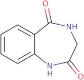 3,4-Dihydro-1H-1,4-benzodiazepine-2,5-dione