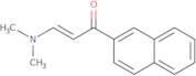 (2E)-3-(Dimethylamino)-1-(2-naphthyl)prop-2-en-1-one