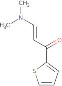 (2E)-3-(Dimethylamino)-1-(2-thienyl)prop-2-en-1-one