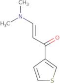 (2E)-3-(Dimethylamino)-1-(3-thienyl)prop-2-en-1-one