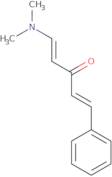 (1E,4E)-1-(Dimethylamino)-5-phenylpenta-1,4-dien-3-one