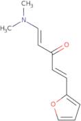 (1E,4E)-1-(Dimethylamino)-5-(2-furyl)penta-1,4-dien-3-one