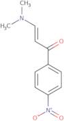 (2E)-3-(Dimethylamino)-1-(4-nitrophenyl)prop-2-en-1-one