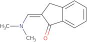 (2Z)-2-[(Dimethylamino)methylene]indan-1-one