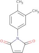 1-(3,4-Dimethylphenyl)-1H-pyrrole-2,5-dione