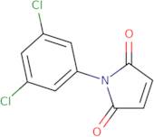 1-(3,5-Dichlorophenyl)-1H-pyrrole-2,5-dione