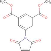 Dimethyl 5-(2,5-dioxo-2,5-dihydro-1H-pyrrol-1-yl)isophthalate