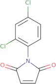 1-(2,4-Dichlorophenyl)-1H-pyrrole-2,5-dione