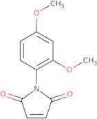 1-(2,4-Dimethoxyphenyl)-1H-pyrrole-2,5-dione