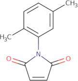 1-(2,5-Dimethylphenyl)-1H-pyrrole-2,5-dione