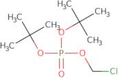 Di-tert-butyl chloromethyl phosphate