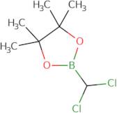 Dichloromethyl pinacolboronate