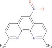 2,9-Dimethyl-5-nitro-1,10-phenanthroline